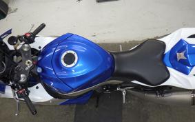 SUZUKI GSX-R1000 2009