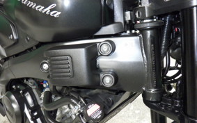 YAMAHA XSR155