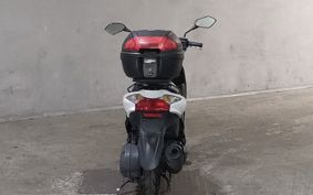 SUZUKI ADDRESS V125 CF4MA