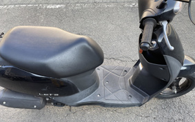 SUZUKI LET's CA4AA