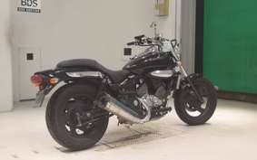 KAWASAKI ELIMINATOR 250 V 1993 VN250A