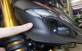 DUCATI STREETFIGHTER V4 SP 2023