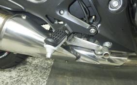 HONDA CBF600S ABS 2013