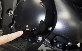 KAWASAKI NINJA 1000 A 2020 ZXT00W