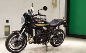 KAWASAKI Z900RS 2026 ZR900K