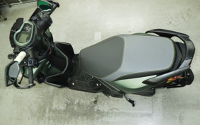 YAMAHA CYGNUSRAYZR
