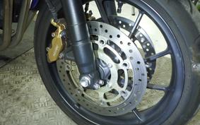 HONDA CB400SF GEN 4 2015 NC42