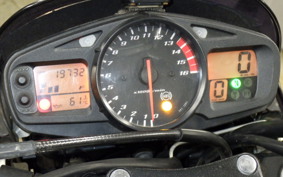 SUZUKI GSR 400 A 2014 GK7EA