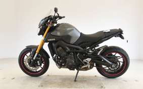 YAMAHA MT-09 2014 RN34J