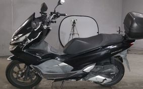 HONDA PCX125 JF81