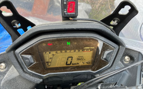 HONDA 400X 2016 NC47