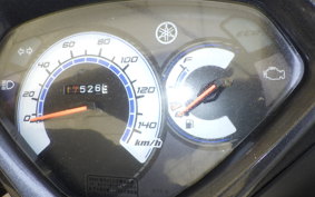 YAMAHA AXIS 125 Z 2005 SED7J