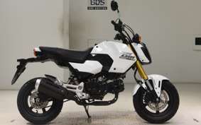 HONDA GROM 1995 JC92