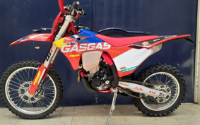 GASGAS EC 350F