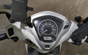 HONDA LEAD 125 JF45