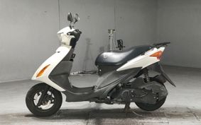 SUZUKI ADDRESS V125 CF4MA