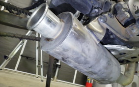 YAMAHA TW200 Gen.2 2022 DG07J