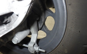 HONDA LEAD 125 2021 JK12