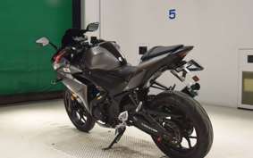 YAMAHA YZF-R25 2022 RG10J