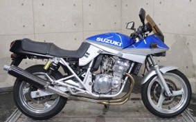 SUZUKI GSX250 KATANA GJ76A