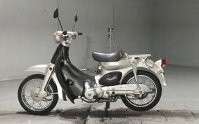 HONDA LITTLE CUB AA01