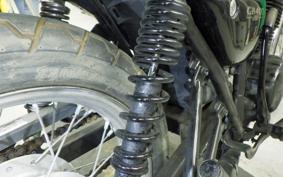 HONDA CB400SS E 2006 NC41