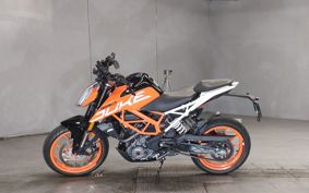 KTM 390 DUKE 2018 JPJ40
