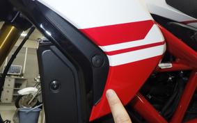 DUCATI HYPERMOTARD 939 SP 2017