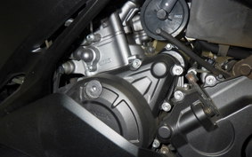 HONDA CBR250RR A 2026 MC51