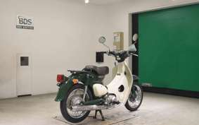 HONDA LITTLE CUB E 2018 AA01