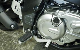 SUZUKI DL650 ( V-Strom 650 ) A 2015 VP56A