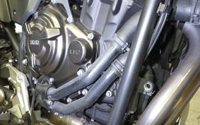 YAMAHA TENERE 700 2021 DM09J