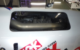 HONDA RVF400 1997 NC35