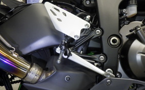 KAWASAKI NINJA ZX-6R A 2020 ZX636G