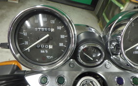 SUZUKI INAZUMA 400 (GSX400) 2002 GK7BA