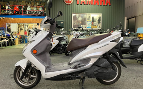 YAMAHA CYGNUS125X SE44J
