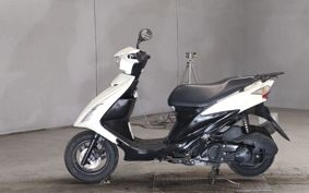 SUZUKI ADDRESS V125 CF4MA