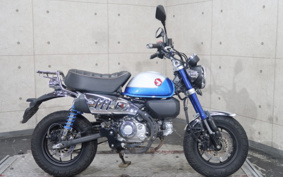 HONDA MONKEY 125 JB03