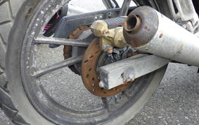 SUZUKI RG250 Gamma GJ21A