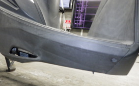 SUZUKI ADDRESS 110 2026 CE47A