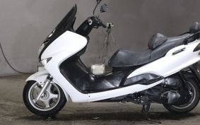 YAMAHA MAJESTY 125 5CA