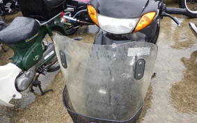 YAMAHA JOG Delux SA39J