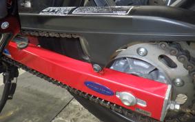 HONDA VTR 250 Gen. 2 MC33