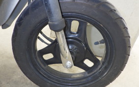 SUZUKI LET's 4 CA45A