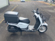 Фото Honda BENLY PRO с японского аукциона