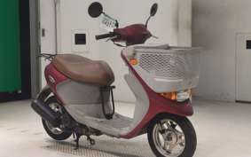 SUZUKI LET's 4 Basket CA43A