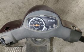 SUZUKI LET'S4 CA41A