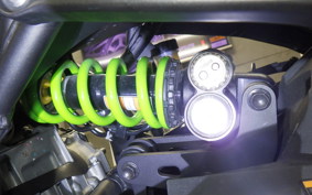 KAWASAKI ZX-4RR 2024 ZX400P