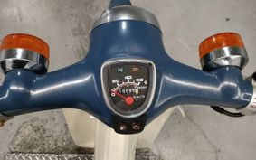 HONDA SUPER CUB50 AA01