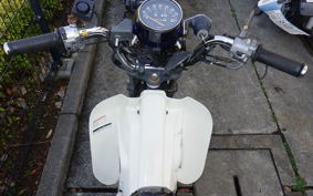 YAMAHA MATE 90 UB02J